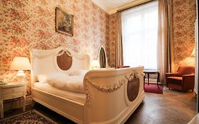 Hotel-Pension Funk Am Kurfuerstendamm